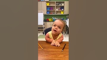 If teachers became their students!