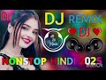 Hindi Remix Blast 2026 ❤ Old Melody Dholki Mix 🔥 | Hard Bass DJ Song #qayumofficialmusic