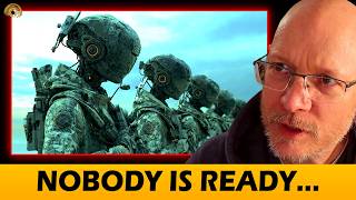 Remote Viewer DROPS BOMBSHELL - Humans Turned Into Remote Controlled Weapons