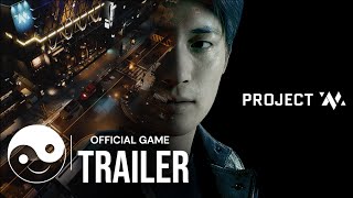 Project M | Official Gameplay Reveal Trailer