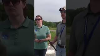 NWS Experts Analyze Laurel County Storm Path for Tornado Rating