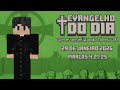 Evangelho do dia ( MARCOS 4,21-25 )