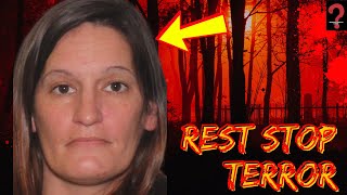 Famous Rest Stop of No Return: The Disappearance of Cara Cox Net Worth
