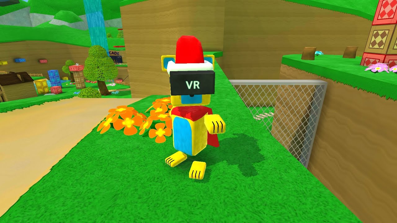 Me intento pasar el parkour de súper bear  Adventure