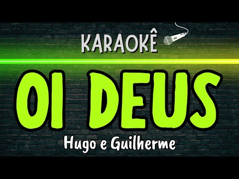 Oi Deus Hugo e Guilherme-র ভিডিওর থাম্বনেইল