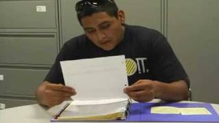 ESOL - Student Responsibilities