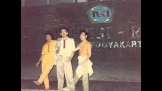 Bidadari & Terbuka - BAGOES AA & K3S