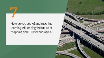 The Future of Survey Mapping with AI and Machine Learning