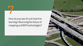 The Future of Survey Mapping with AI and Machine Learning
