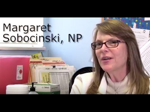 Health First Colorado Provider Perspective: Margo Sobocinski