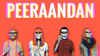 PEERAANDAN- Gaming and Fun (Intro Theme)