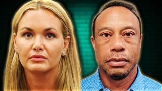 New Details About Vanessa Trump & Tiger Woods' Relationship Paint A Bleak Picture Of Their Romance Net Worth