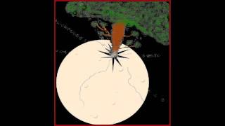 Damabiah - Irminsul, le pilier du monde