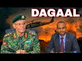 DEGDEG Iska Hor Imaad Toos Ah Oo Hada Ka Socda Baydhabo Xaalada Oo Faraha Ka Baxday 