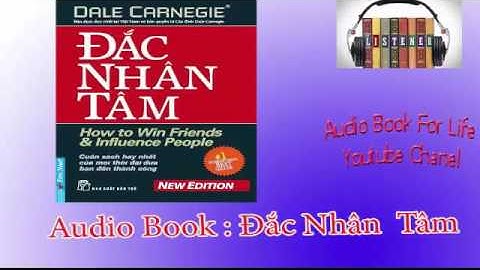 Đắc Nhân Tâm - Chương 12 - Thẳng thắn thừa nhận sai lầm của mình