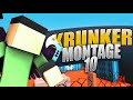 Krunker montage  2x