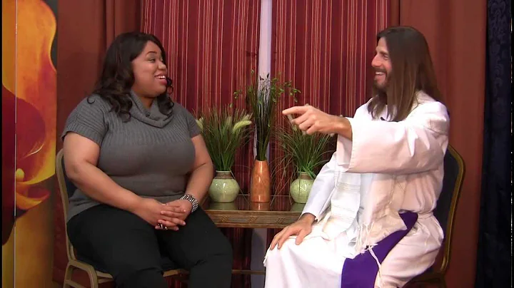 The Chosen Generation Show with Guest Gerald Walle...