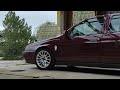 Gangster - Old Alfa Romeo 155