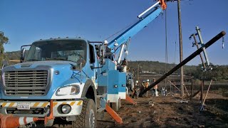 PG&E Considers Sale of Assets, Possible Bankruptcy Following Deadly Wildfires
