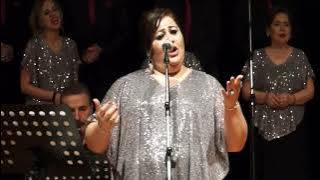 Ebru TEMUR Müzik Topluluğu/8.ci Konseri/Arzu CAN/ 'Seni Nasıl Özledim Gönlüme Sor Söylesin'