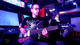 Drift Wave - Disrespect (Arcade Music Video)
