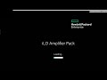 How to Update, Backup and Restore HPE iLO Amplifier Pack Version 2.20 to 2.22