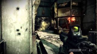 Killzone 3-One Each Trophy
