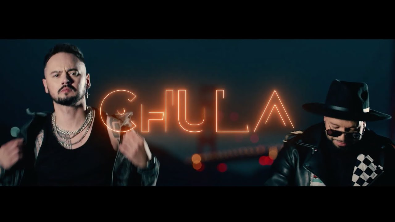 Guarda Chula - WIL J x Bonassi G su YouTube Guarda Chula - WIL J x Bonassi G su YouTube