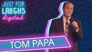 Tom Papa - If You Are Married, You Win