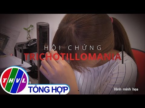 Video: Làm thế nào để vượt qua Trichotillomania (có Hình ảnh)