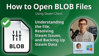 BLOB File Format: Steam Client Registry Explained screenshot 2