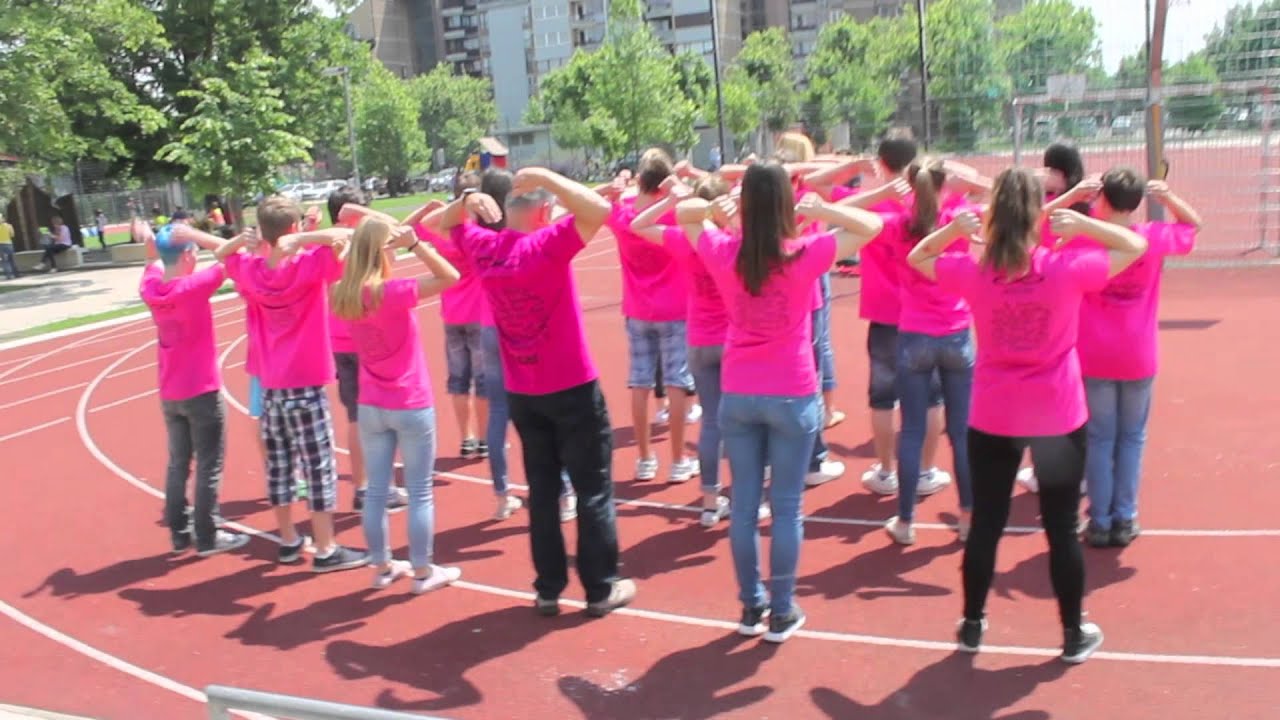 9.C oš Trnovo 2014/15 predstavitveni film valeta