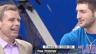Tim Tebow: My Endless Love