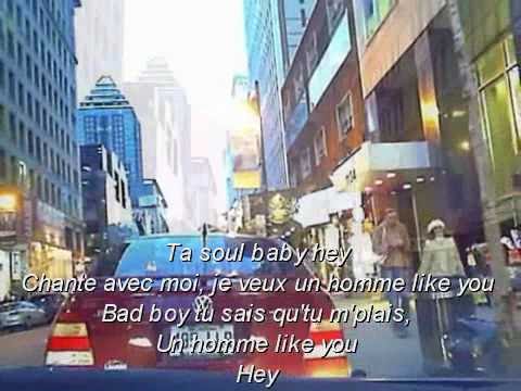 My Montreal travel and K-Maro - Femme like you ..w...