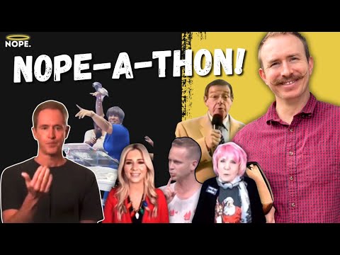 8 Minutes Of NOPES Ep 109 129 