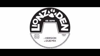 Jerry Lions - Cyan Tan Ya - 10 - Lionz Den