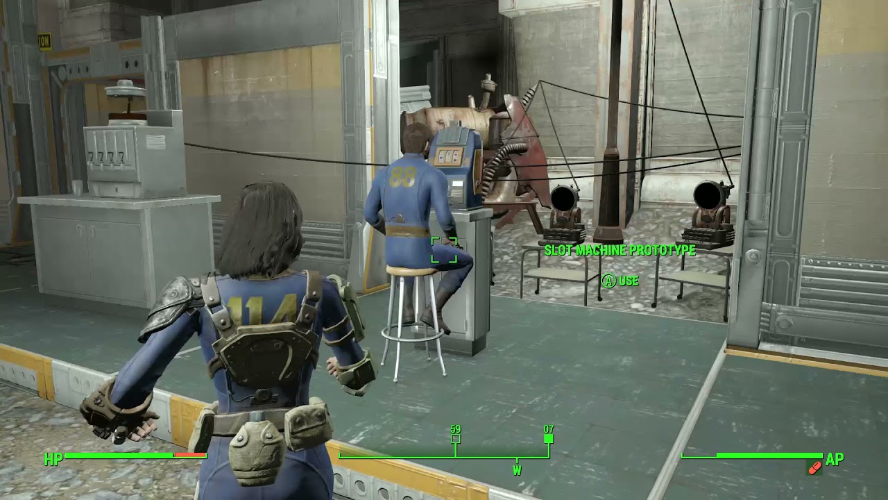 Fallout4 lady luck 2021 06 14 04 05 38