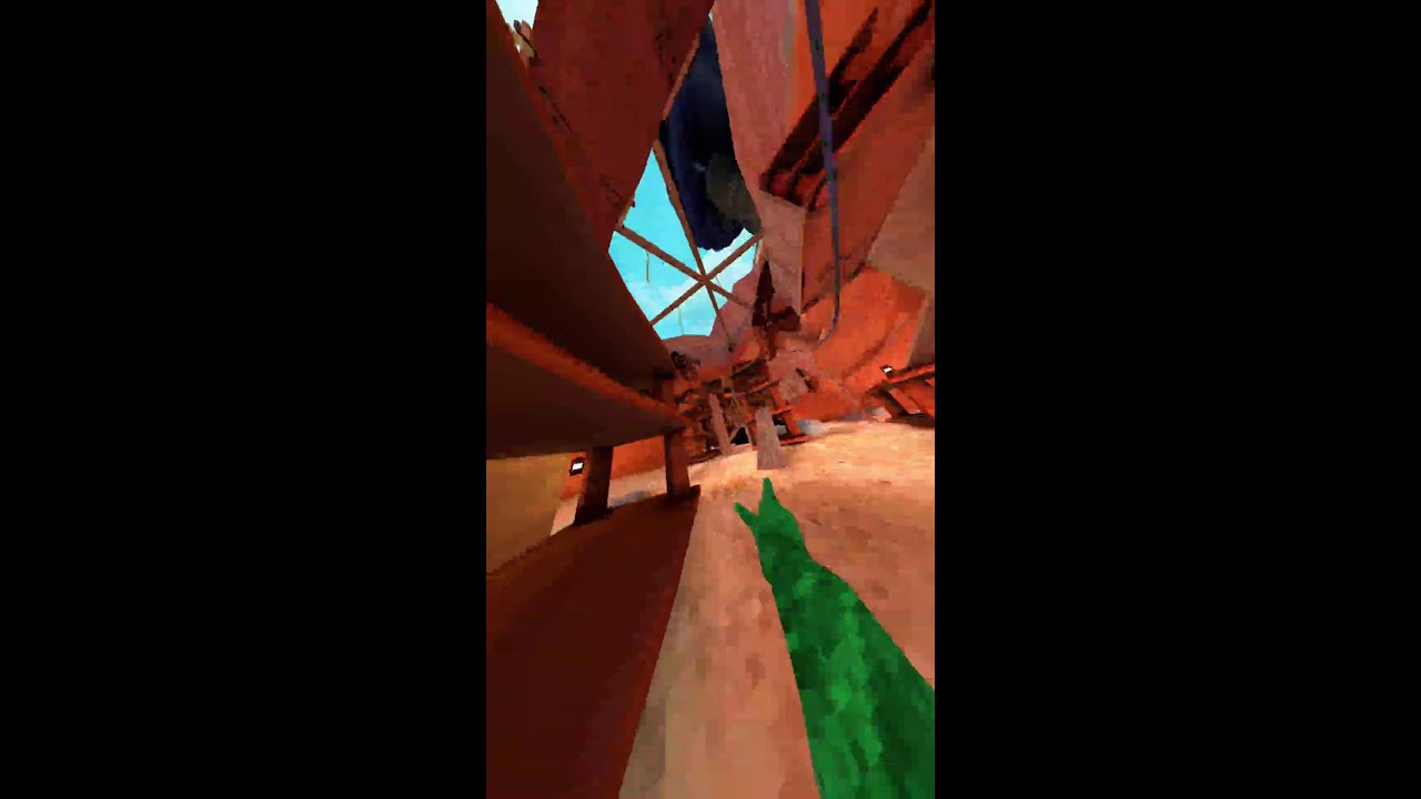 Meta Quest Broadcast | Powered by LIV