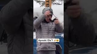 Apres Ski Ole (Kloß mit Soß Remix) #kloßmitsoßremix  #kloßmitsoß #apreski #apreskiparty #shorts