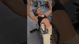 Female Lifters: Stop Neglecting This ! ⚡️