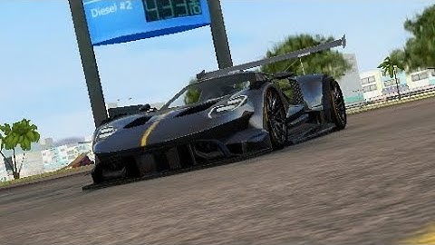 How AmusingTarget120 practice be like | Extreme car driving simulator