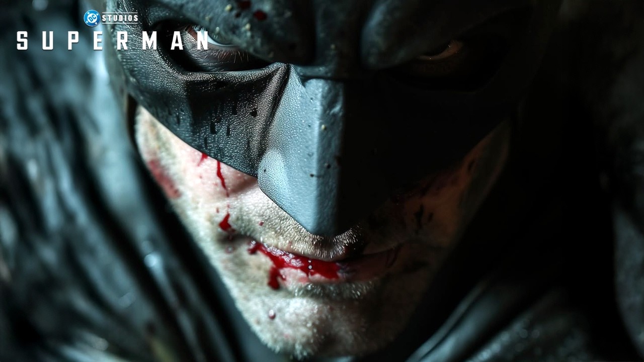 James Gunn DCU Situation