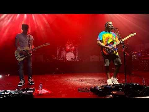 Bloc Party - Like Eating Glass [Live at O2 Institute Birmingham 28.06.2024]