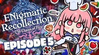 Mori Calliope(森カリオペ)の配信のサムネイル画像