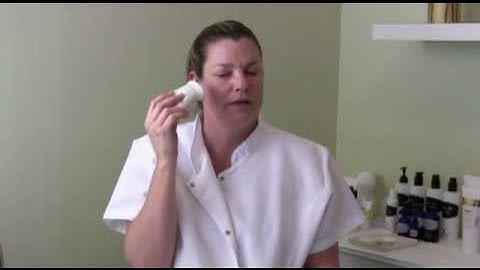 How to Use the NuFACE Trinity Wrinkle Remover Attachment