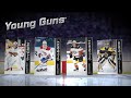 2021-22 Upper Deck Series 1
