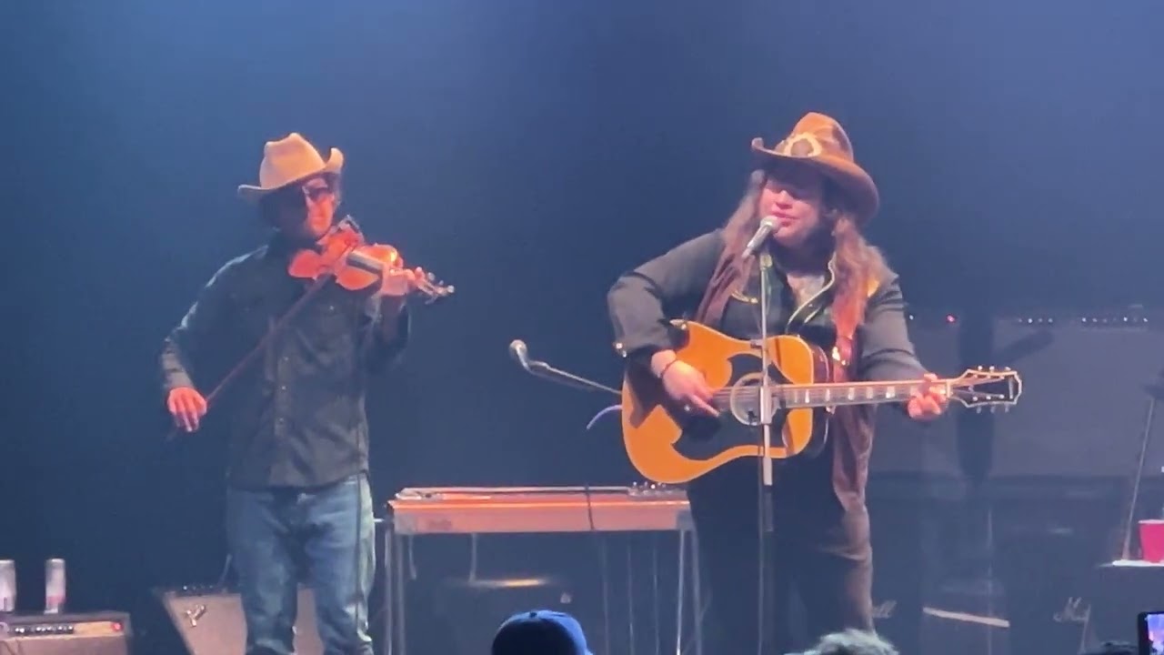 Toy Factory Project - 2/27/26 - ENCORE - HEARD IT IN A LOVE SONG - Capitol Theatre, Port Chester, NY