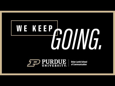 Purdue University Graduate Communication Program