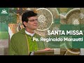 Santa Missa com @PadreManzottiOficial | 02/09/20 [CC]