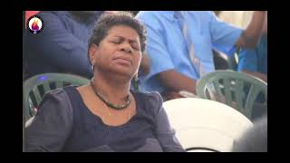 Im Going To  The Way Oh Please Let Me Walk With You Jesus Medley Ccc Aog Nausori